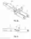 Fig. 11 - Vehicle barrier with release mechanism