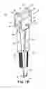 Fig. 03 - Pipe gripper device for pulling pipe and methods of use
