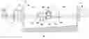 Fig. 01 - Boring machine for turbine casings