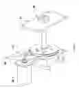 Fig. 08 - Boring machine for turbine casings