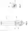 Fig. 06 - Combination of center drill and drill holding tool
