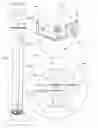 Fig. 01 - Multi-piece drill head and drill including the same