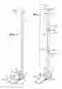 Fig. 02 - DRYWALL LIFT