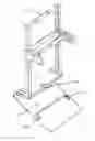 Fig. 01 - Hand Truck Ramp