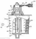 Fig. 01 - Ceramic matrix composite turbine engine