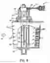 Fig. 07 - Ceramic matrix composite turbine engine