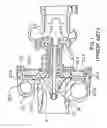 Fig. 02 - Turbocharger diffuser