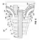 Fig. 07 - Extraction unit for turbine and related method