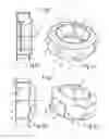 Fig. 02 - Radial or diagonal fan wheel