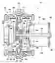 Fig. 01 - Motor/pump assembly