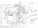 Fig. 01 - Beverage brewing system including a liquid moving assembly