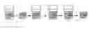 Fig. 01 - Magnetic nanoparticle cellulose material