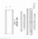 Fig. 02 - Composite sheet structure