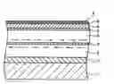 Fig. 01 - Magnetic recording medium substrate and perpendicular magnetic recording medium