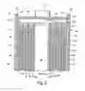 Fig. 04 - Lithium cell with iron disulfide cathode