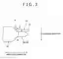 Fig. 04 - Battery having flat terminals