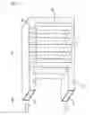 Fig. 02 - Middle or large-sized battery pack case providing improved distribution uniformity in coolant flux