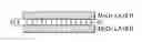 Fig. 01 - POSITIVE ELECTRODE ACTIVE MATERIAL, LITHIUM SECONDARY BATTERY, AND MANUFACTURE METHODS THEREFORE