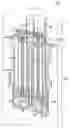 Fig. 01 - Solid oxide fuel cell systems with hot zones having improved reactant distribution