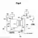 Fig. 09 - Fuel cell system with regeneration of electrode activity during start or stop