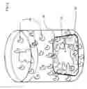 Fig. 09 - Proton selective membrane for solid polymer fuel cells