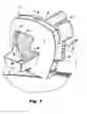 Fig. 02 - Sanitizing dental model trimmer