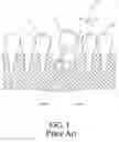 Fig. 02 - DENTAL HAND PIECE PROVIDED WITH A DIRECTION INDICATING UNIT
