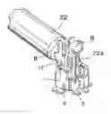 Fig. 01 - Contact and electrical connector having increased connection object removal force