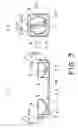 Fig. 07 - Contact and electrical connector having increased connection object removal force