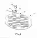 Fig. 02 - Replaceable probe apparatus for probing semiconductor wafer