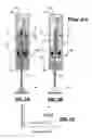 Fig. 02 - Powder delivery rate control for air abrasive instruments