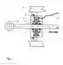 Fig. 02 - Motorized spindle drive with overload protection