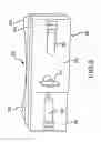 Fig. 07 - Core stabilizing running exercise system and apparatus