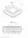 Fig. 12 - Integrated bio-chip and method of fabricating the integrated bio-chip