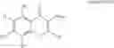 Fig. 32 - PHOSPHORYLATED PYRONE ANALOGS AND METHODS