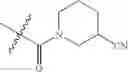 Fig. 131 - 4-AMINO-5-OXO-7,8-DIHYDROPYRIMIDO[5,4-F][1,4]OXAZEPIN-6(5H)-YL PHENYL DERIVATIVES