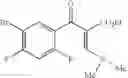 Fig. 43 - Stable crystal of 4-oxoquinoline compound