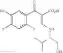 Fig. 44 - Stable crystal of 4-oxoquinoline compound