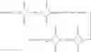 Fig. 71 - Polyacetylinic oligomers