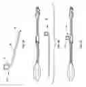 Fig. 07 - Flexible multi-lumen brachytherapy device