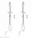Fig. 06 - System and method for modifying a flexibility of a brachythereapy catheter