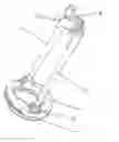 Fig. 01 - Apparatus for lengthening the penis
