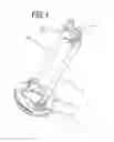 Fig. 02 - Apparatus for lengthening the penis