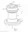 Fig. 02 - Instrument access device