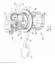 Fig. 06 - Instrument access device