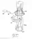Fig. 37 - Instrument access device
