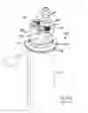 Fig. 40 - Instrument access device