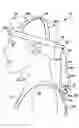 Fig. 01 - Apparatus and methods for reducing brain and cervical spine injury