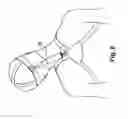 Fig. 06 - Apparatus and methods for reducing brain and cervical spine injury