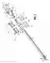 Fig. 04 - Catheter system with attachable catheter hub